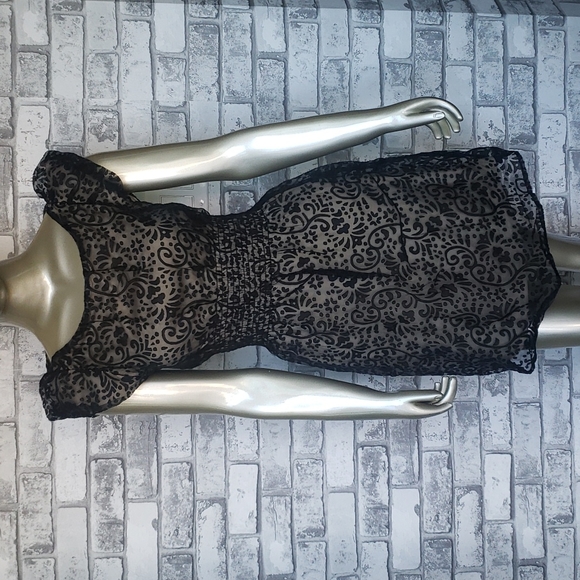 ultra pink dress size M - Picture 1 of 11